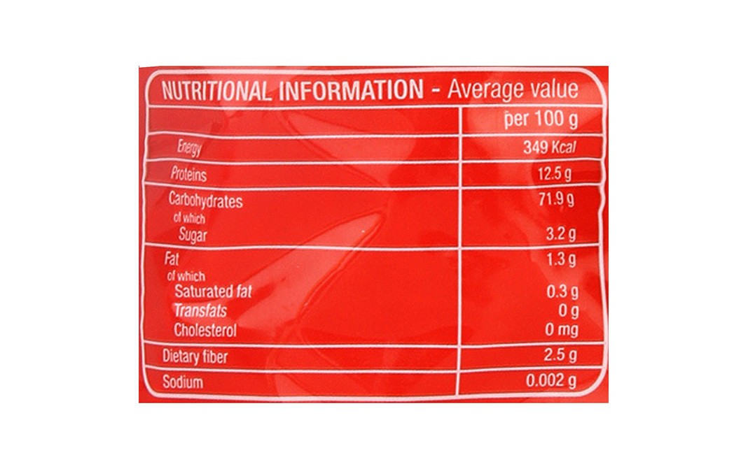 Borges Fusilli Durum Wheat Pasta    Pack  500 grams